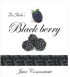 Black Berry Juice