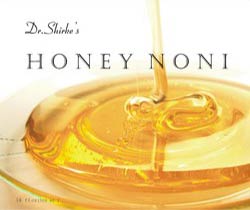 Honey Noni