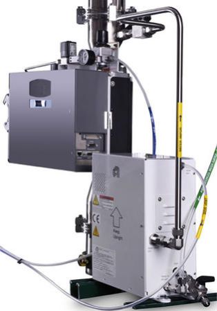 AERIS G PLASMA ABATEMENT SYSTEM