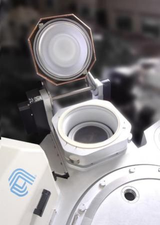 ENDURA AVENIR RF PVD System