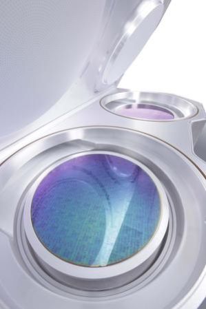 PRODUCER ETERNA FCVD System