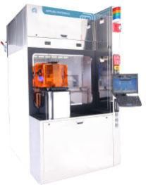 RAIDER MINI ECD System