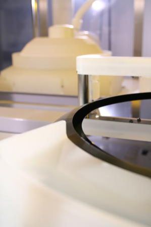 RAIDER S ECD Electroplating Tool