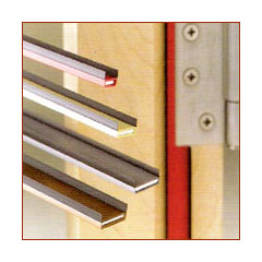Acoustical Doors, Design : Customized