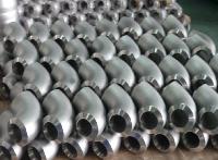 Seamless Pipe Fittings