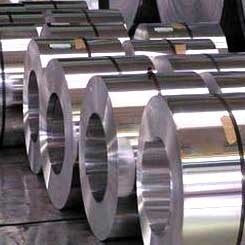 Stainless Steel Coils