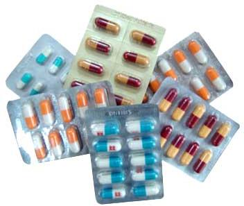Antibiotic Drugs