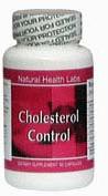 Cholesterol Drugs