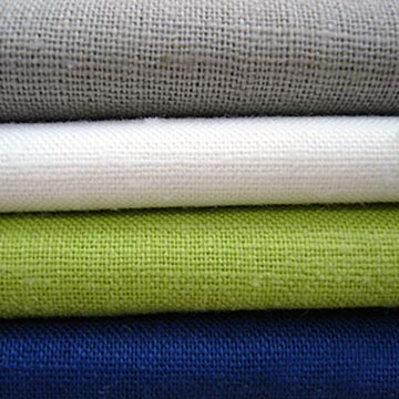 Moda's Linen Fabrics