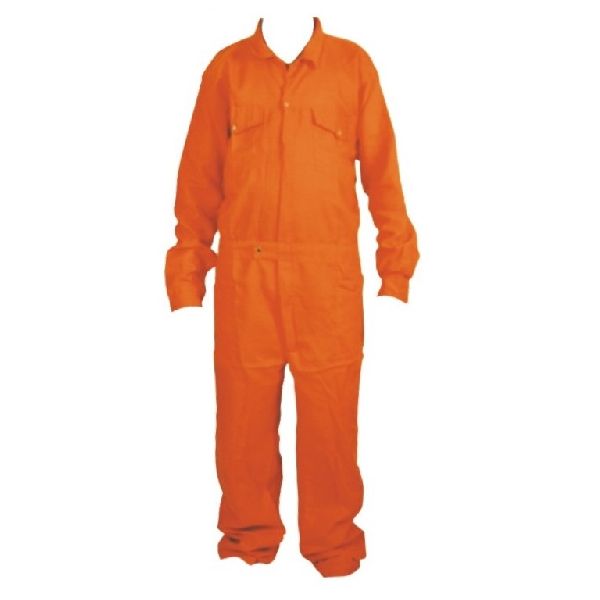 Breathable Waterproof Coverall