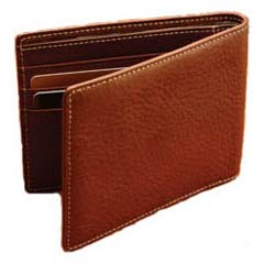 leather wallets