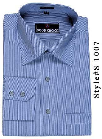 S - 1007 Mens Fashion Shirts, for Easy To Fit, Compact Size, Weather Resistant, Perfect Shape, Gender : Male