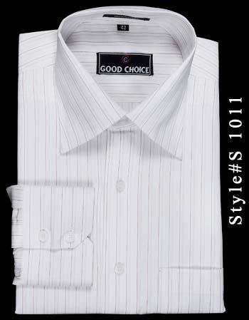 S - 1011  Mens Fashion Shirts