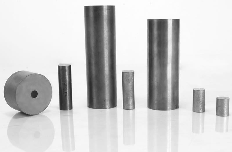 Carbide heading dies, Feature : Precisely engineered, Wear impact resistant