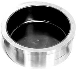 Tungsten Carbide Metal Bowl