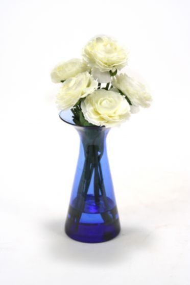 Waterlook Cream Ranunculus Spray Bouquet