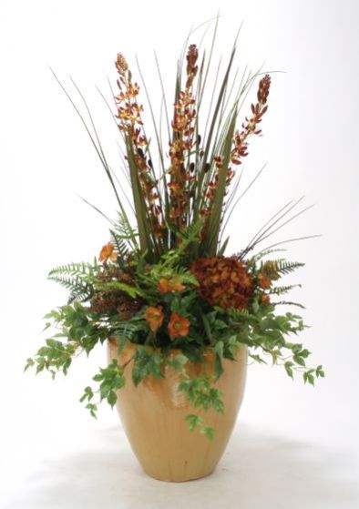 Fall Mixed Floral
