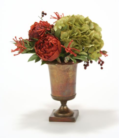 Traditional Floral Mix