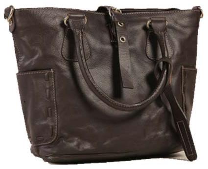 Fashionable Ladies Leather Handbags