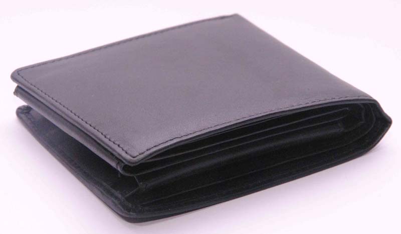 Fashionable Leather Wallets