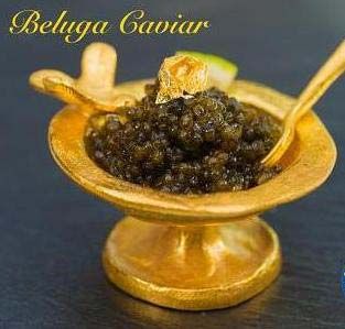 Beluga Caviar