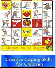 Picking Good Coping Skills Worksheet - sinhala21.blogspot.com