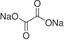 Sodium Oxalate-Filler