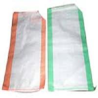 HDPE Sacks, for Packaging, Color : White