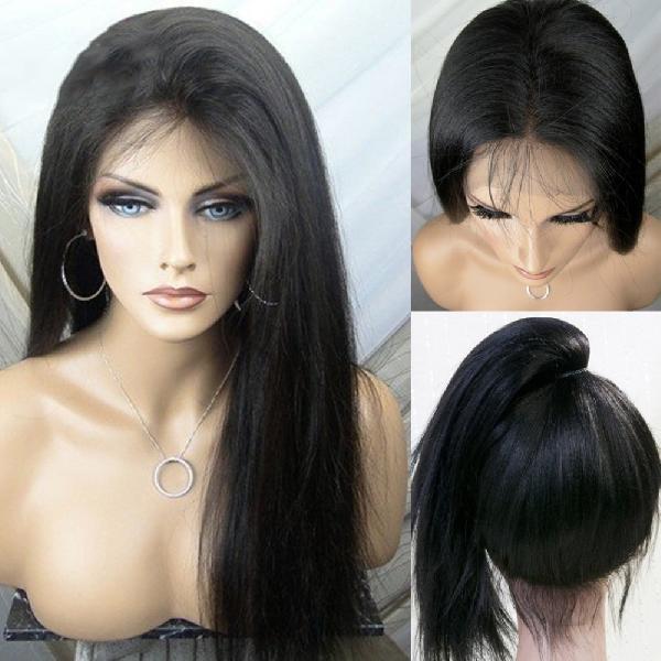 Full Lace Hair Wigs