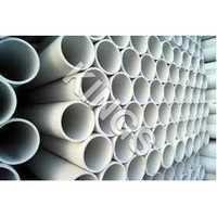 Cylindrical UPVC Pressure Pipes