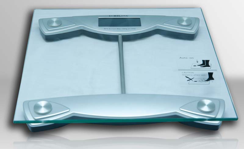 personal scale weighing machine