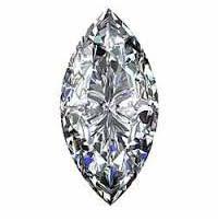 Marquise Moissanite Diamond