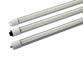 18W LED Tube lights T8 Types