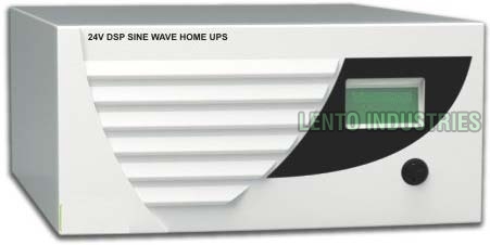 2000VA Pure Sine Wave Home Inverter