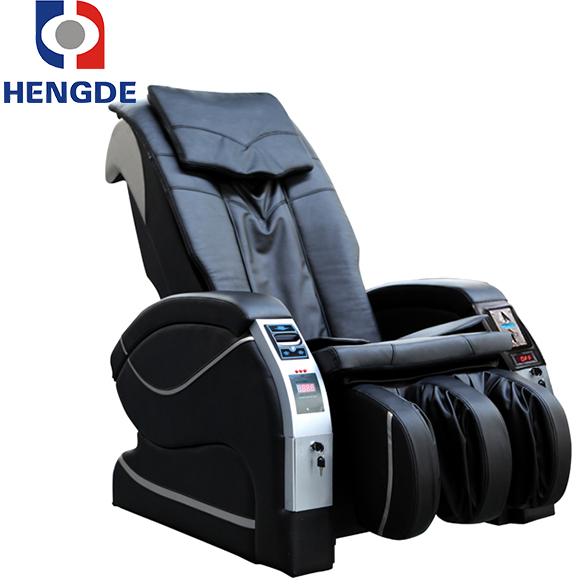 massage chair vending machine