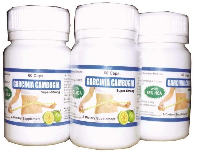 Garcinia Cambogia Super Strong