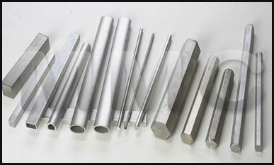 stainless steel products