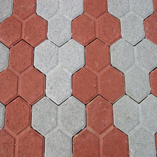 interlocking tile