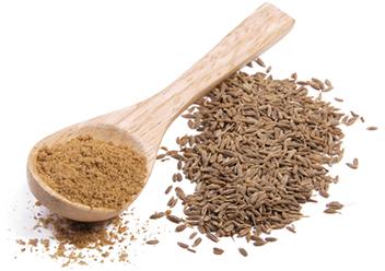 Cumin Seed Powder