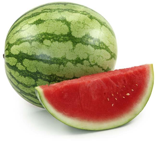 Fresh Watermelon, Variety : Big Size