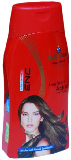 Adidev Enc Shampoo Conditioner