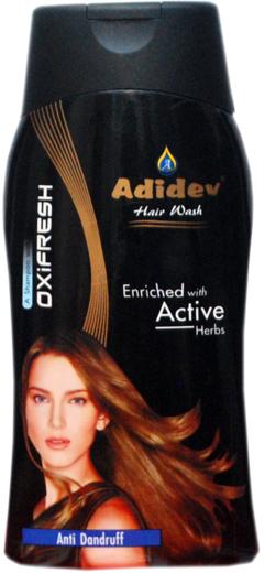 Adidev Oxi Fresh Shampoo Anti Dandruff