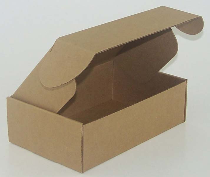Paper E Flute Boxes, for Packaging, Feature : Eco Friendly