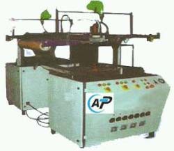 Skin Packing & Blister Forming Machine