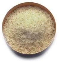Sharbati Parboiled Rice