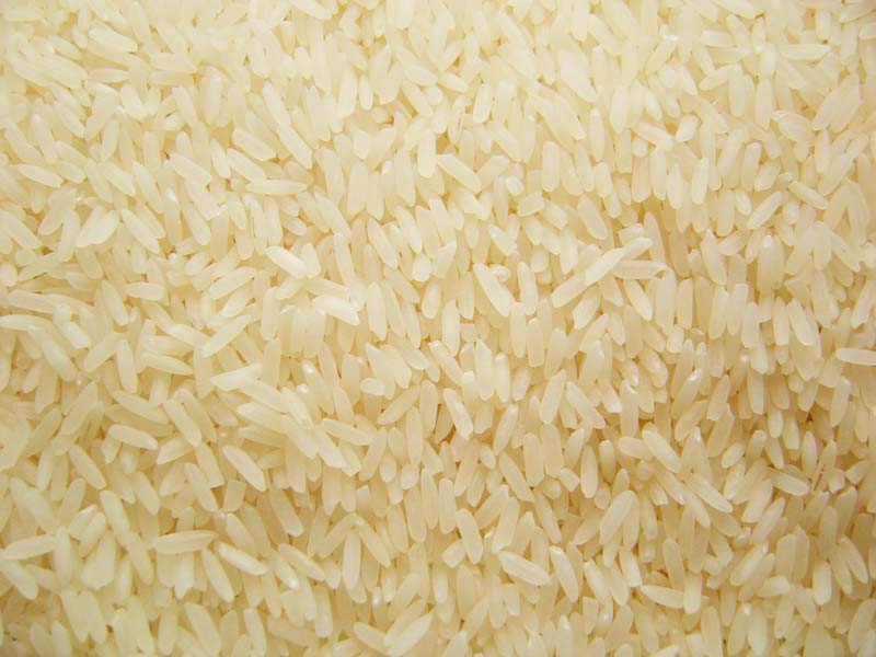 Polished Basmati Rice