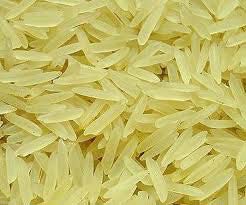 Pusa 1121 Golden Rice