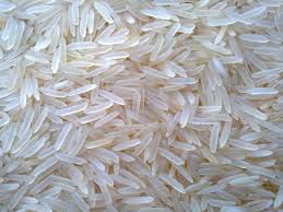 Hard Organic basmati rice, Variety : Medium Grain
