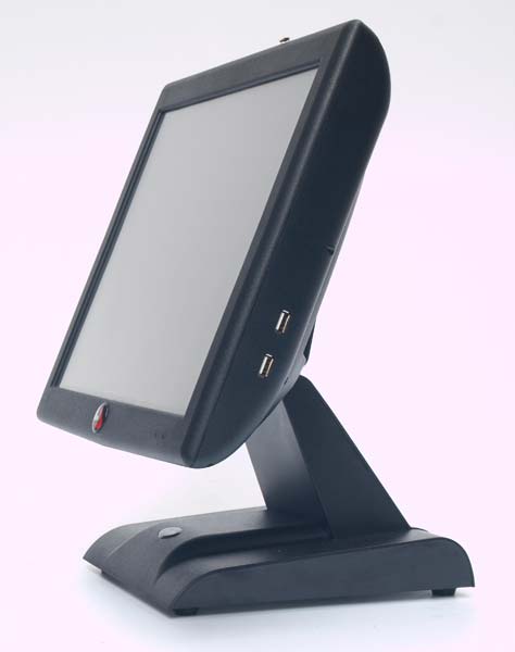 Touch Pos System