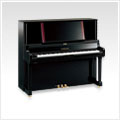 Upright Pianos